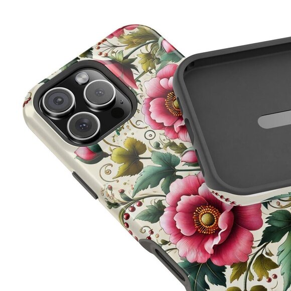 iPhone Phone Cases, Perfect Stylish Mobile Case, MLNMC416 - Picture 5 of 13